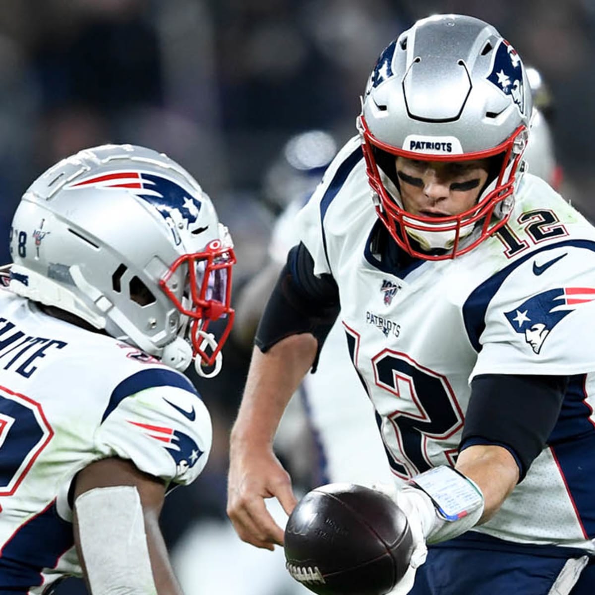 NFL Week 12 odds: Opening lines for Patriots vs Cowboys, more - Sports  Illustrated