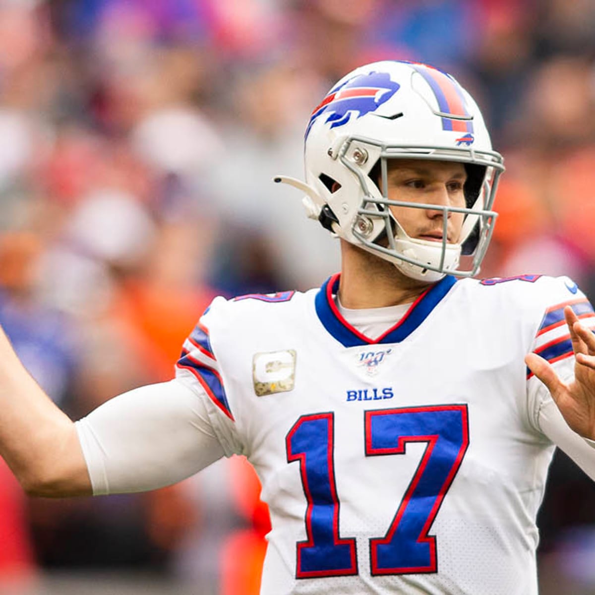 What channel is Bills vs. Broncos on today? Time, TV schedule for