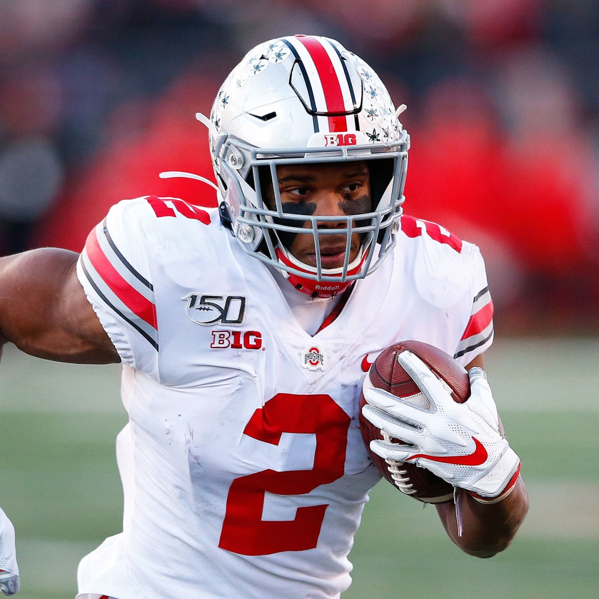 2020 NFL Draft Prop Bet: When Will J.K. Dobbins Be Drafted? - Sports  Illustrated