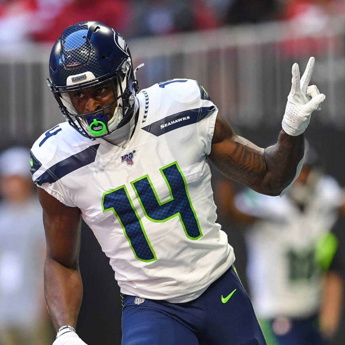2020 Seattle Seahawks Team Preview: D.K. Metcalf Poised for