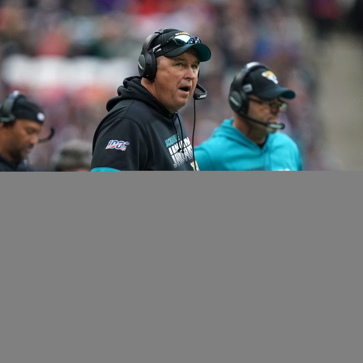 Which Jaguars Assistant Coaches Could Potentially Survive a Regime Change?  - Sports Illustrated Jacksonville Jaguars News, Analysis and More