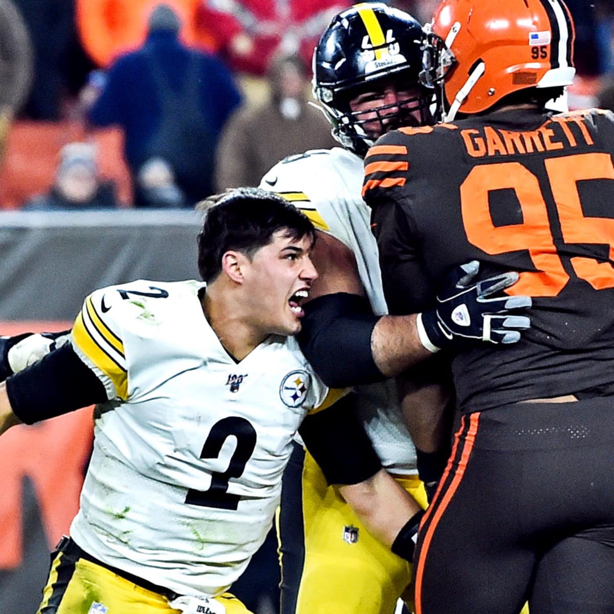 Steelers vs Bengals live stream: Watch online, TV channel, time