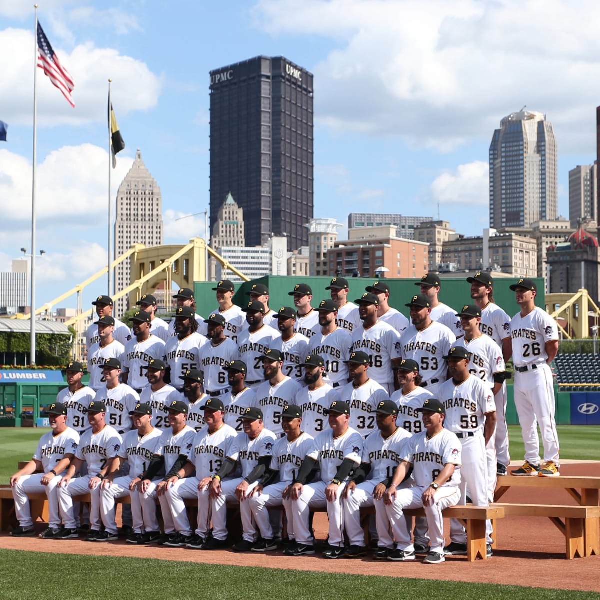 Pirates cancel Starling Marte jersey day, because of course they did