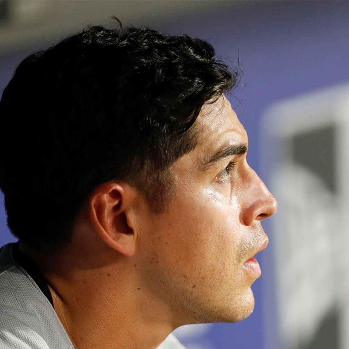 Jacoby Ellsbury released by Yankees: Ex-Red Sox OF played 520