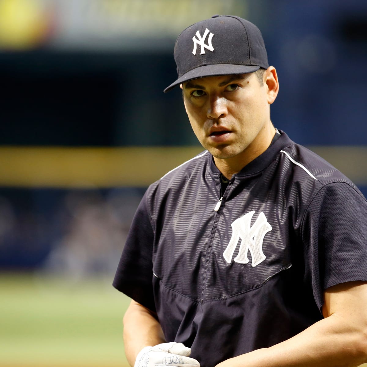 What the Jacoby Ellsbury Release Means for the Yankees Moving