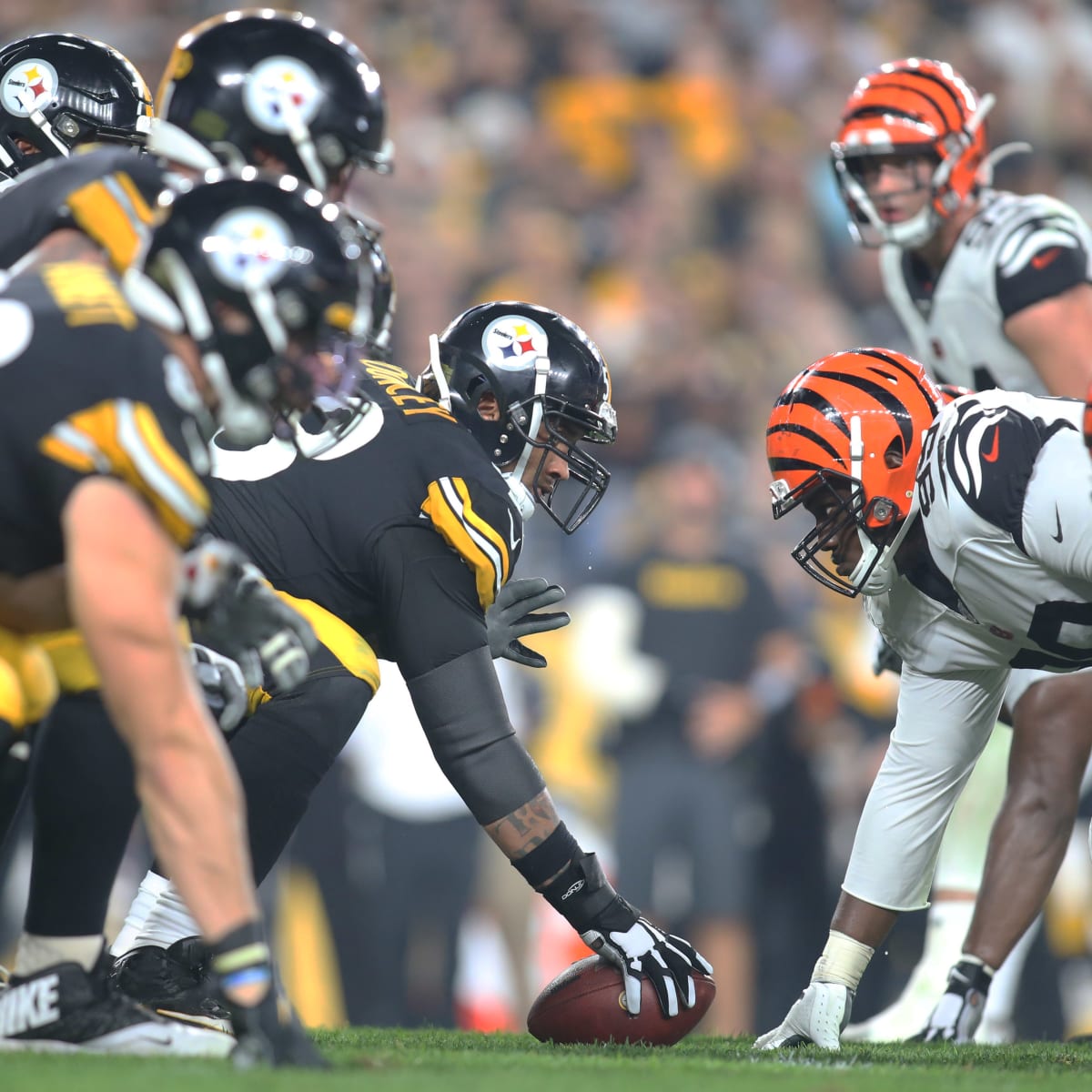 Meet the Opponent: Cincinnati Bengals