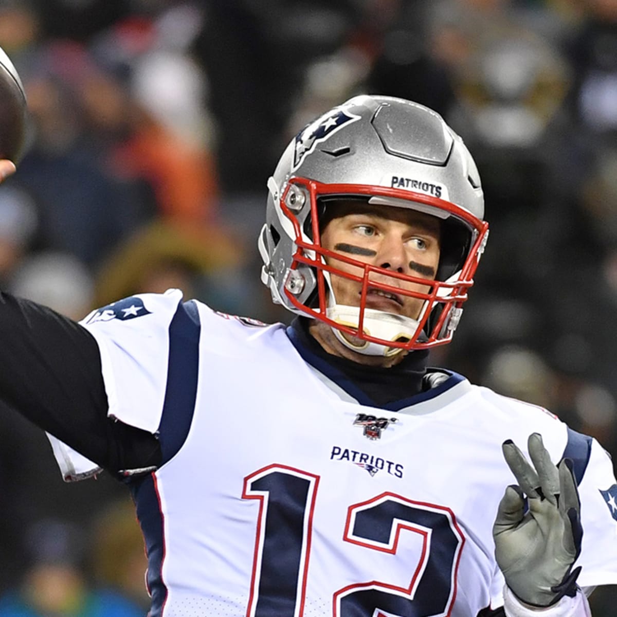 Tom Brady Free Agency Odds: Patriots Favored to Sign Brady