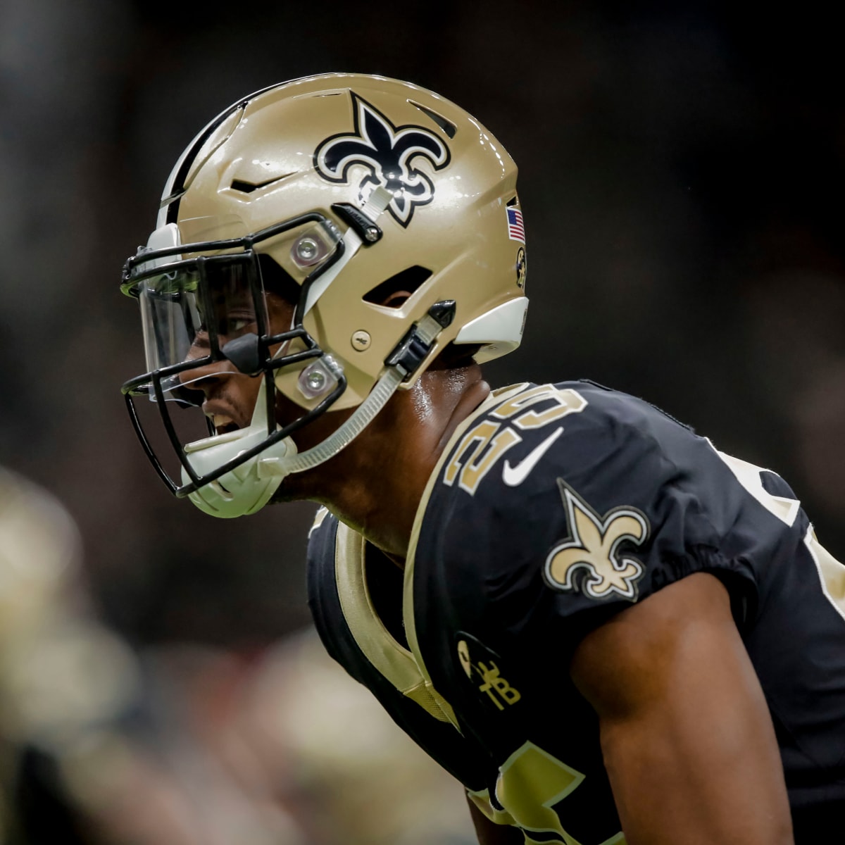 Former Ohio State Safety Vonn Bell Signs Free-Agent Deal with Carolina  Panthers - Sports Illustrated Ohio State Buckeyes News, Analysis and More