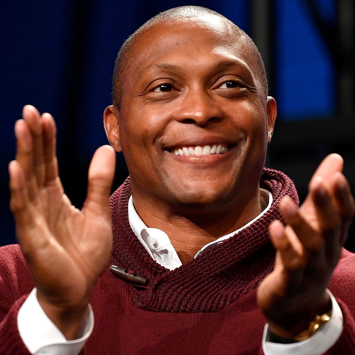 Watch A Football Life: Eddie George Online