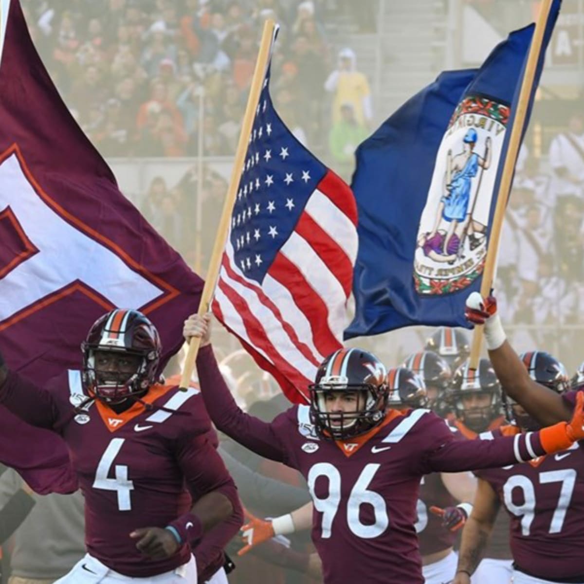 Flag Football: A great entryway to the sport