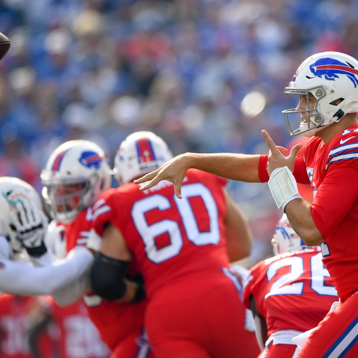 Buffalo Bills vs. Denver Broncos: 8 things to know about Buffalo's Week 12  opponent 