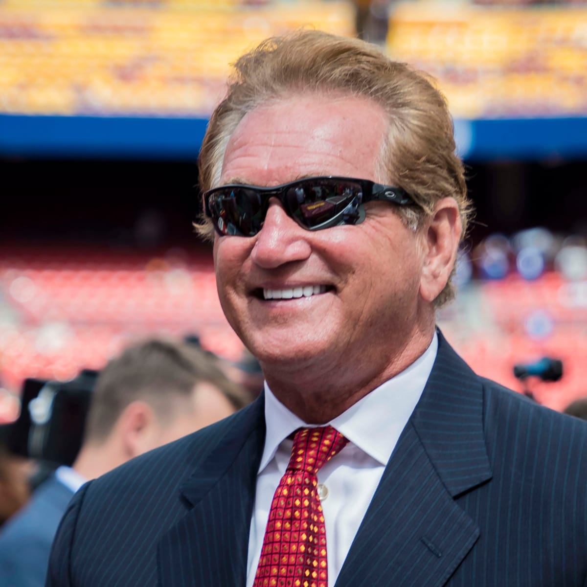 LISTEN: What Does Joe Theismann Think of Washington Commanders Name? -  Sports Illustrated Washington Football News, Analysis and More