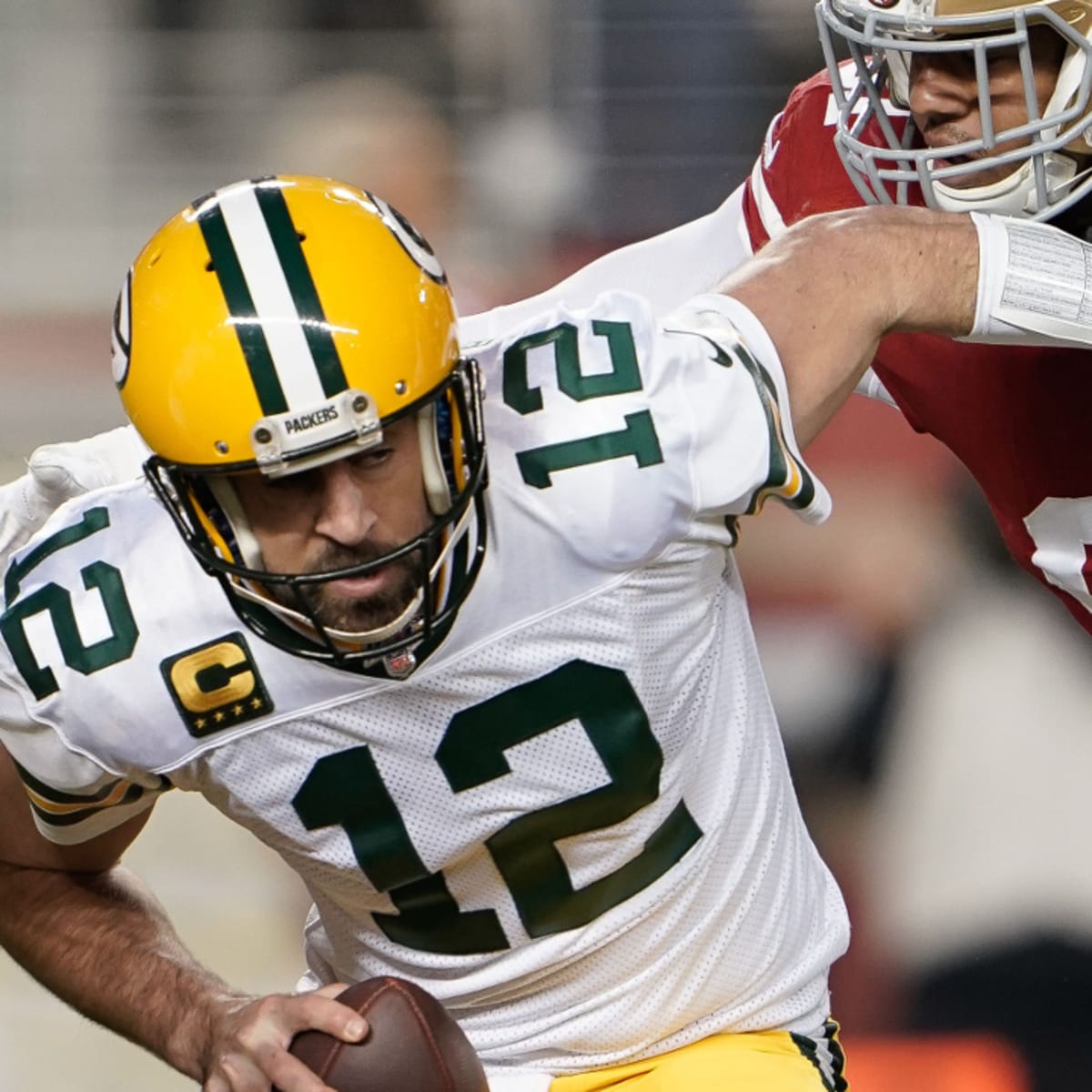 49ers Will Look Vastly Different in Week 3 Rematch vs. Packers