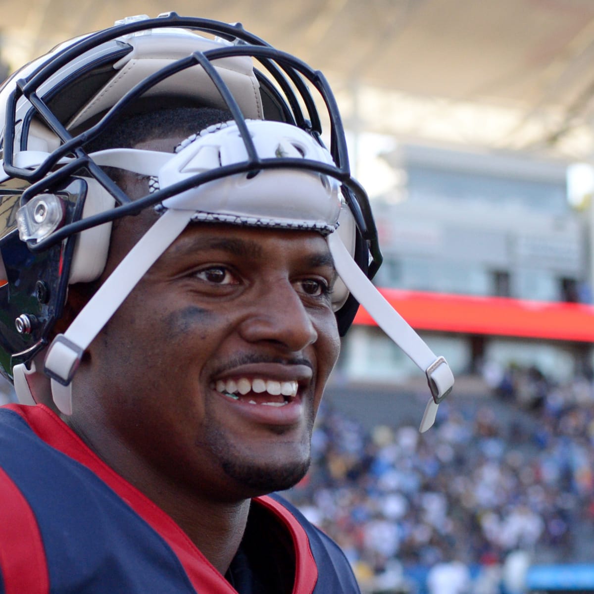 NFL World Reacts To Deshaun Watson, Texans Owner Video - The Spun