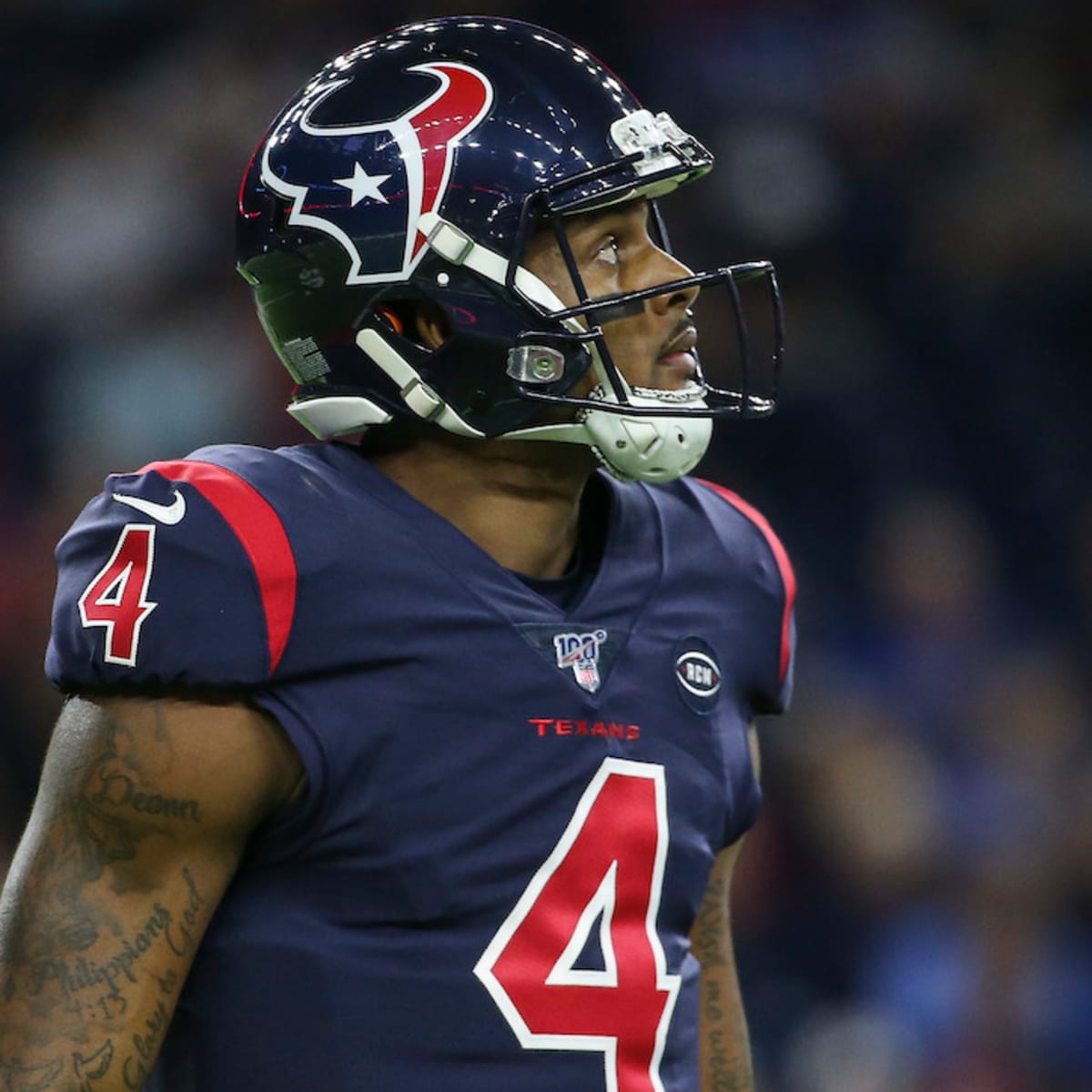 Deshaun Watson accused of sexual misconduct by 23rd massage therapist