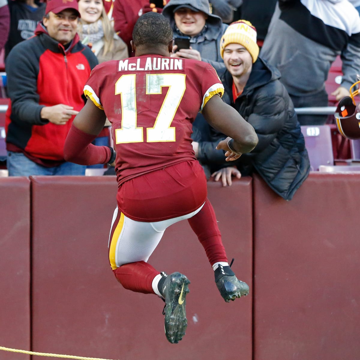 Washington Redskins 2019: Rookie Terry McLaurin shines in NFL debut