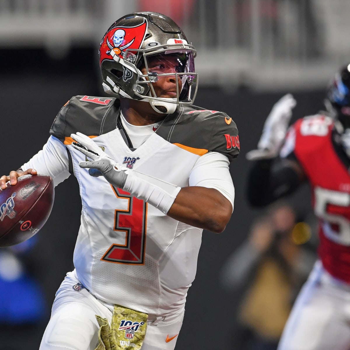 Jameis Winston: What will the Bucs do? Here are their options.