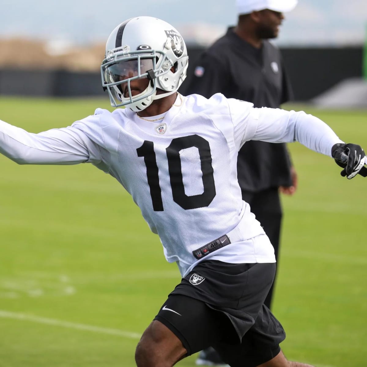 Las Vegas Raiders roster moves: Who was cut Tuesday? - Sactown Sports