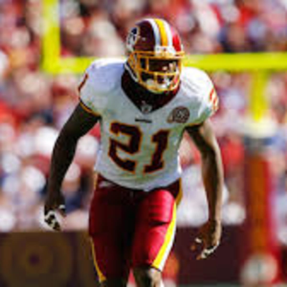 14C Jersey Washington''Football''Team''Men #21 Sean Taylor 99