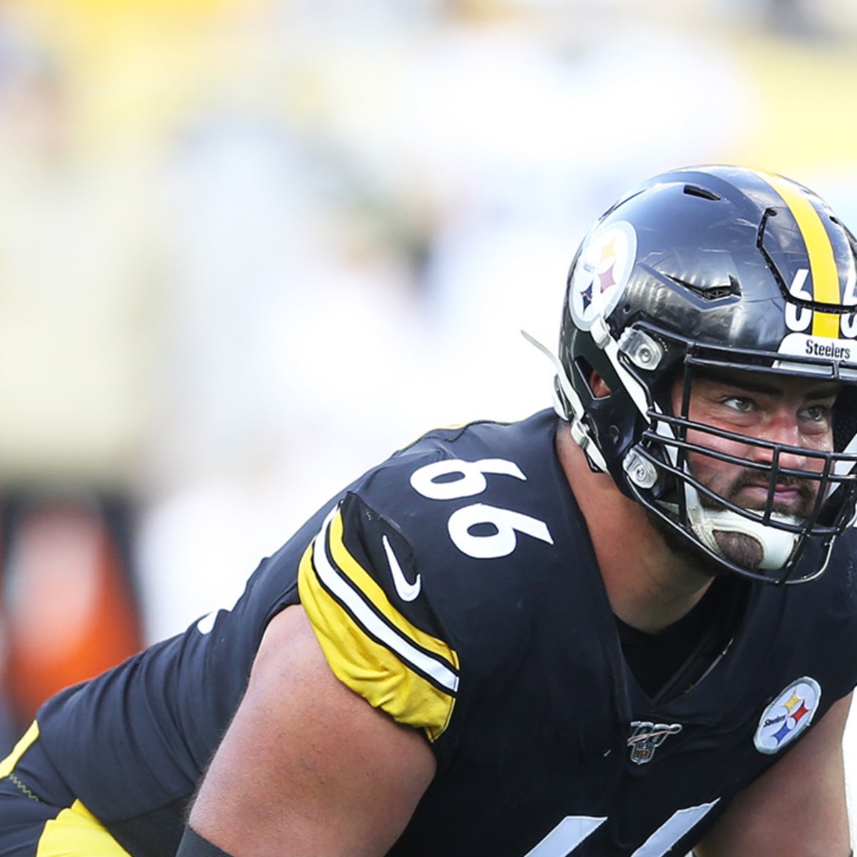 Steelers QB Rudolph fined $50,000 for brawl with Browns DE Myles Garrett