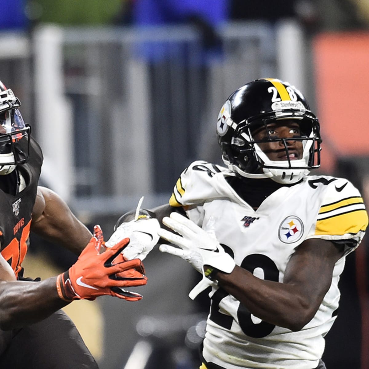 Browns vs Steelers live stream: How to watch NFL playoffs game online now