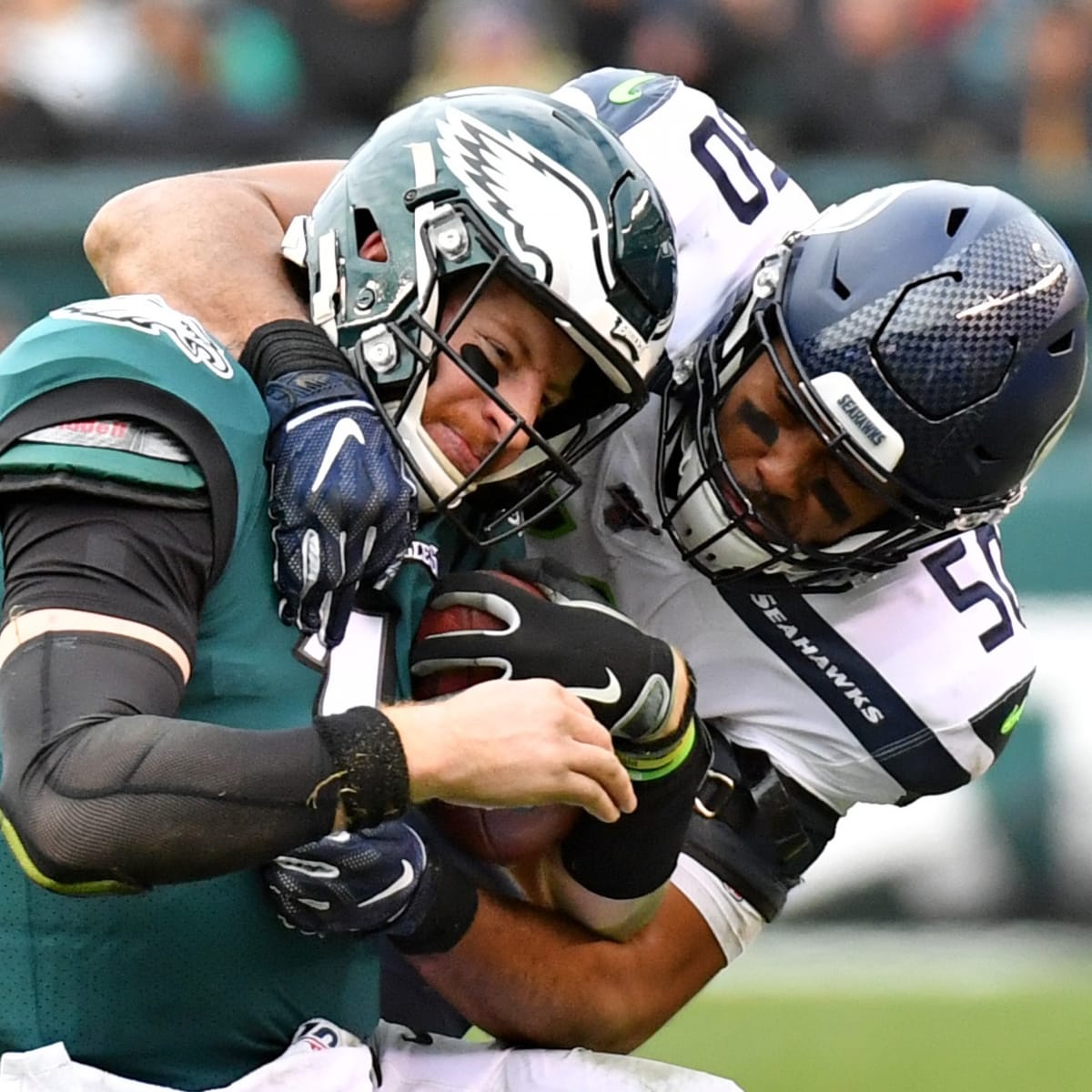 Ken Walker III, Seattle Seahawks Making Strides Finishing in Red Zone - Sports  Illustrated Seattle Seahawks News, Analysis and More