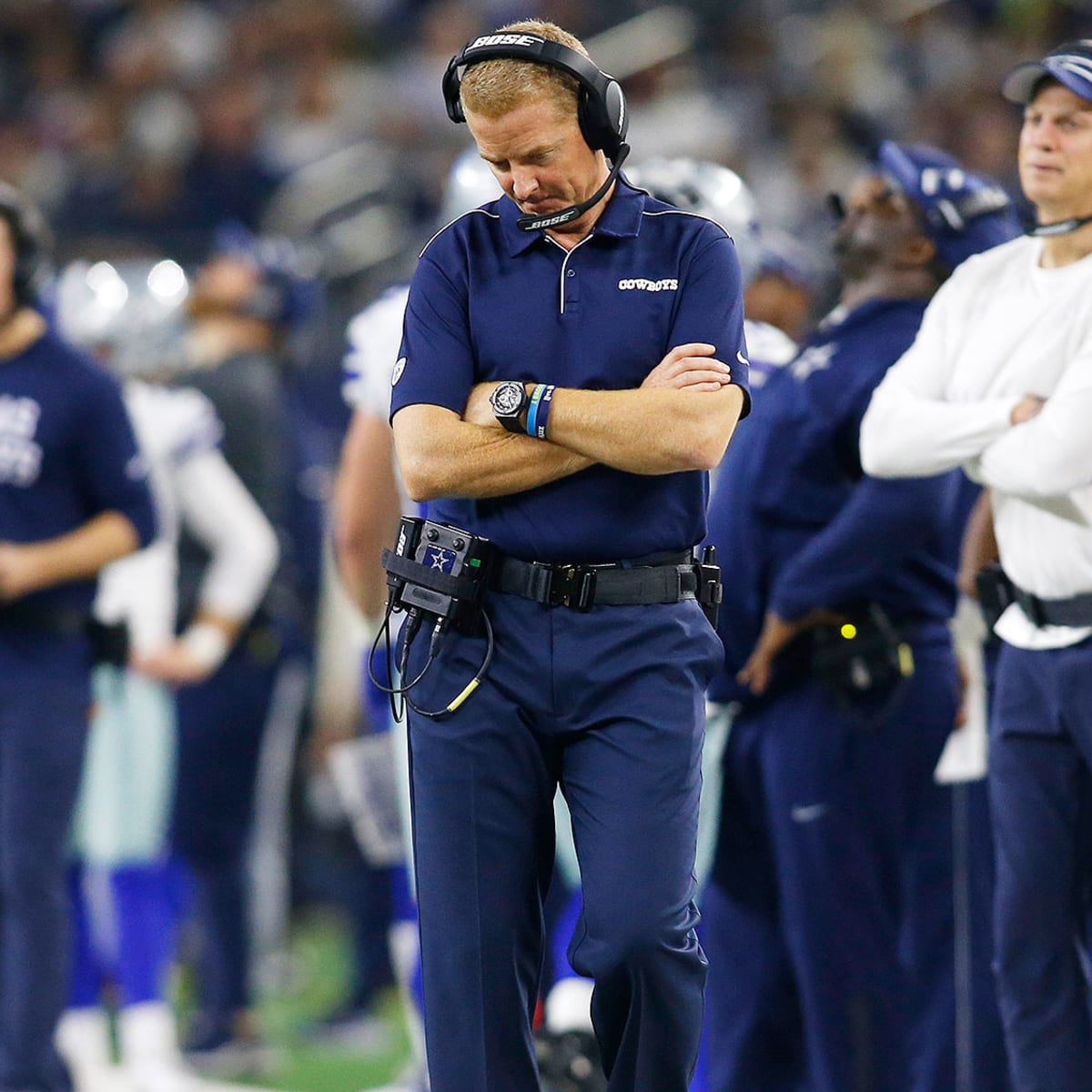 Chargers love being on Thanksgiving Day stage against Dallas