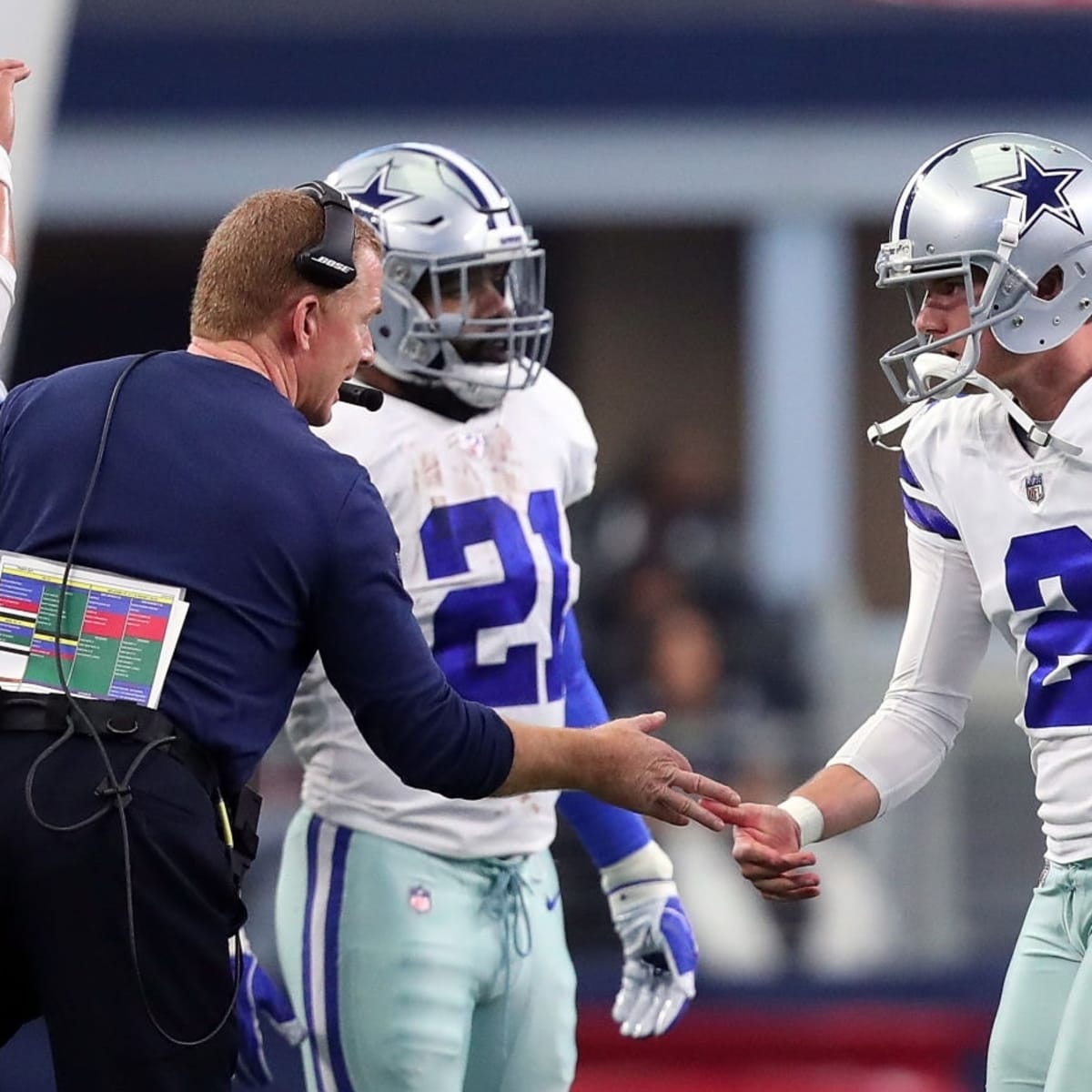 Recap: Cowboys Carved Up By Bills, 26-15