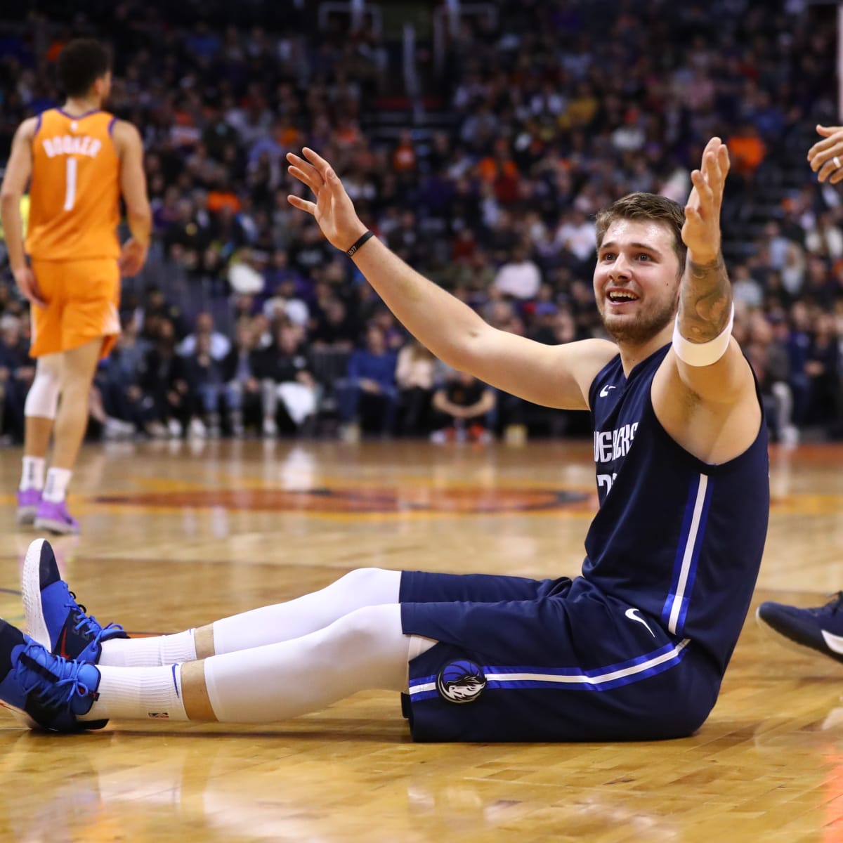 NBA news: Luka Doncic, Sacramento Kings, Dallas Mavericks, draft, Marvin  Bagley, Vlade Divac