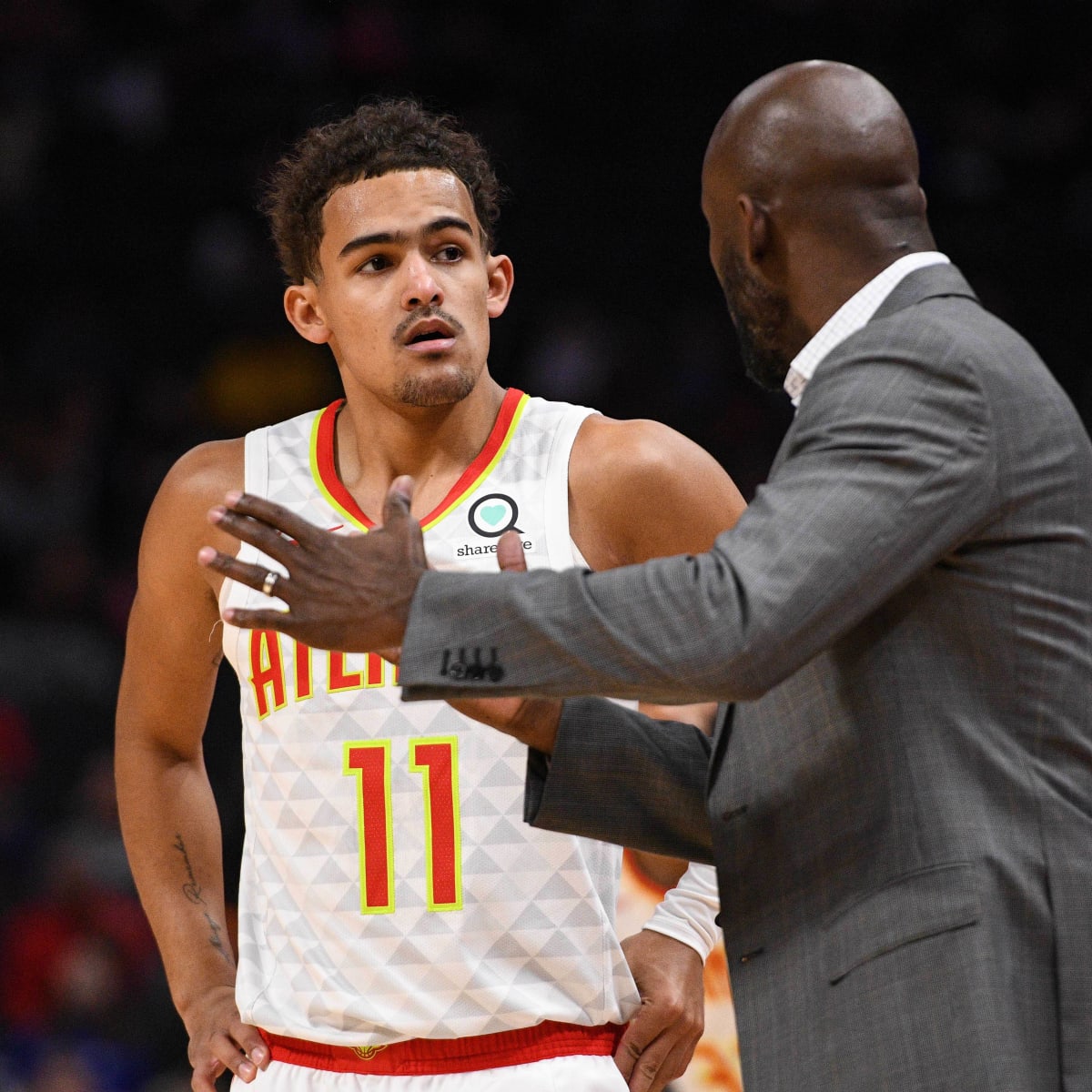 Trae Young Is Making His Bid for Superstardom - The Ringer