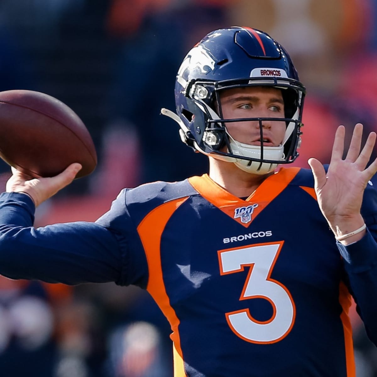 Denver Broncos vs. Los Angeles Chargers Open Thread/Live Blog  Week 13 -  Sports Illustrated Mile High Huddle: Denver Broncos News, Analysis and More