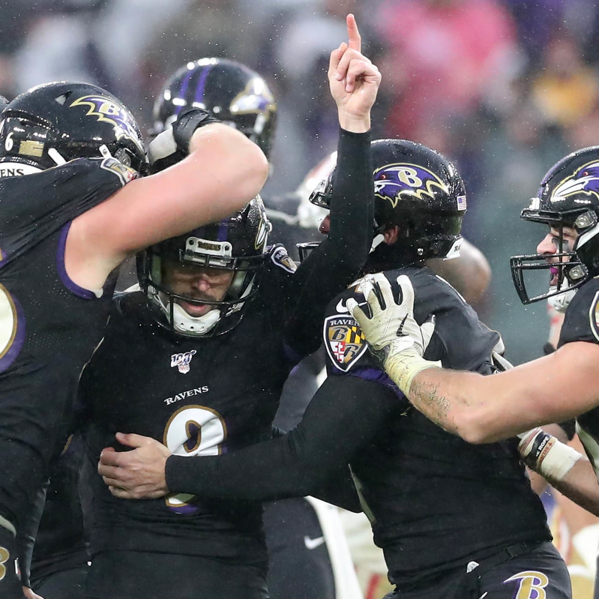 Overreactions to the Ravens Week 4 win over the Browns - Baltimore