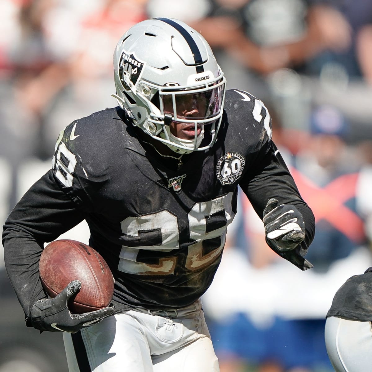 Raiders' Josh Jacobs plays against Chiefs after trying week, Raiders News