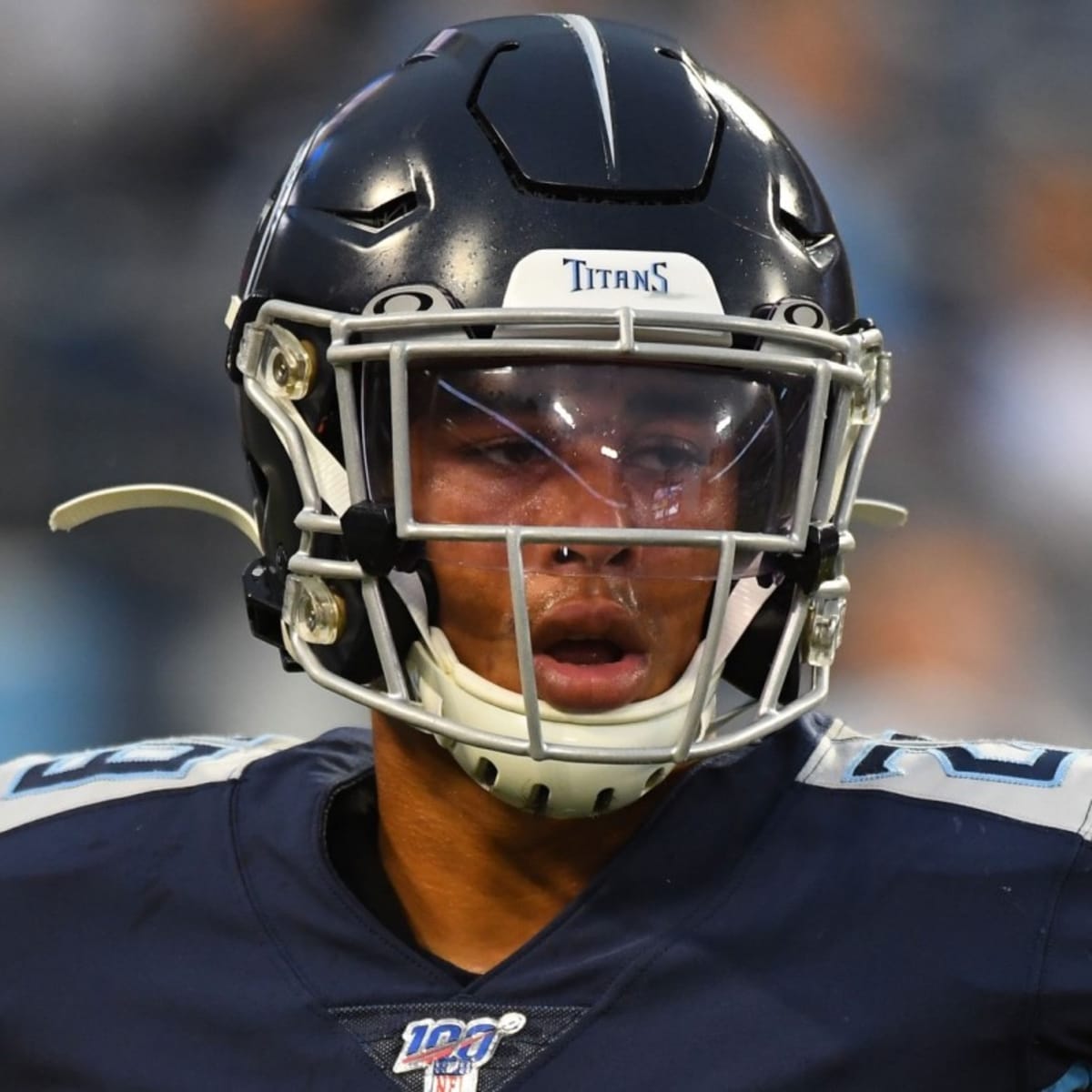 Dane Cruikshank Personifies Tennessee Titans' Persistence on Special Teams  - Sports Illustrated Tennessee Titans News, Analysis and More