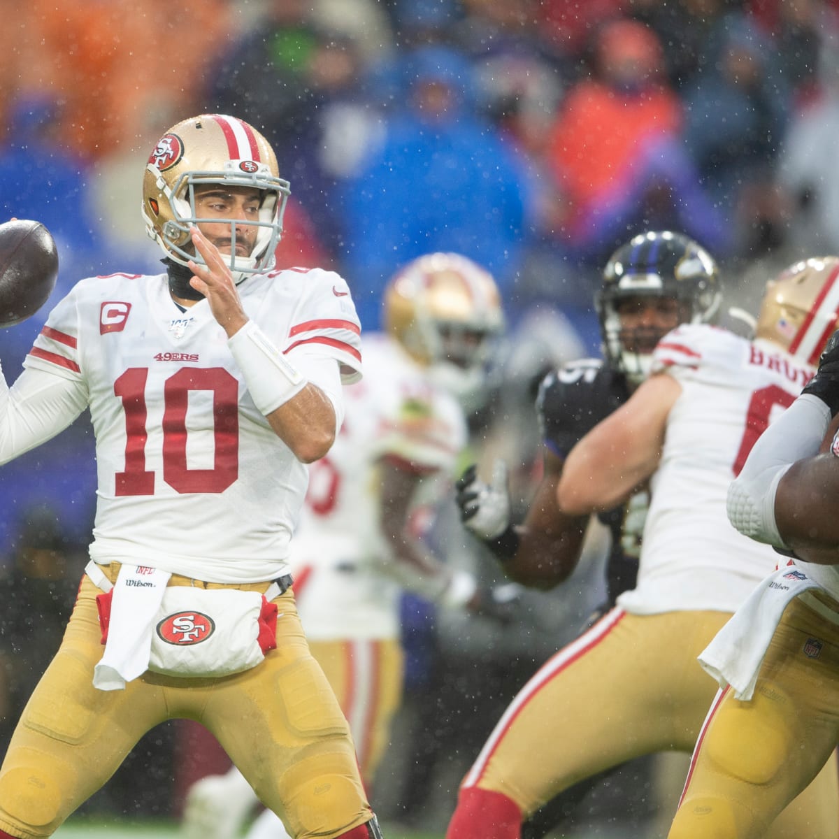 49ers get a Sigh of Relief With Danny Gray Along With Reinforcements -  Sports Illustrated San Francisco 49ers News, Analysis and More