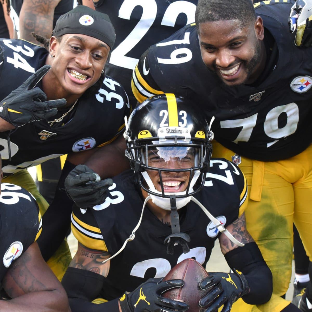 Pittsburgh Steelers Look Special Heading Into Week 1 - Sports Illustrated  Pittsburgh Steelers News, Analysis and More