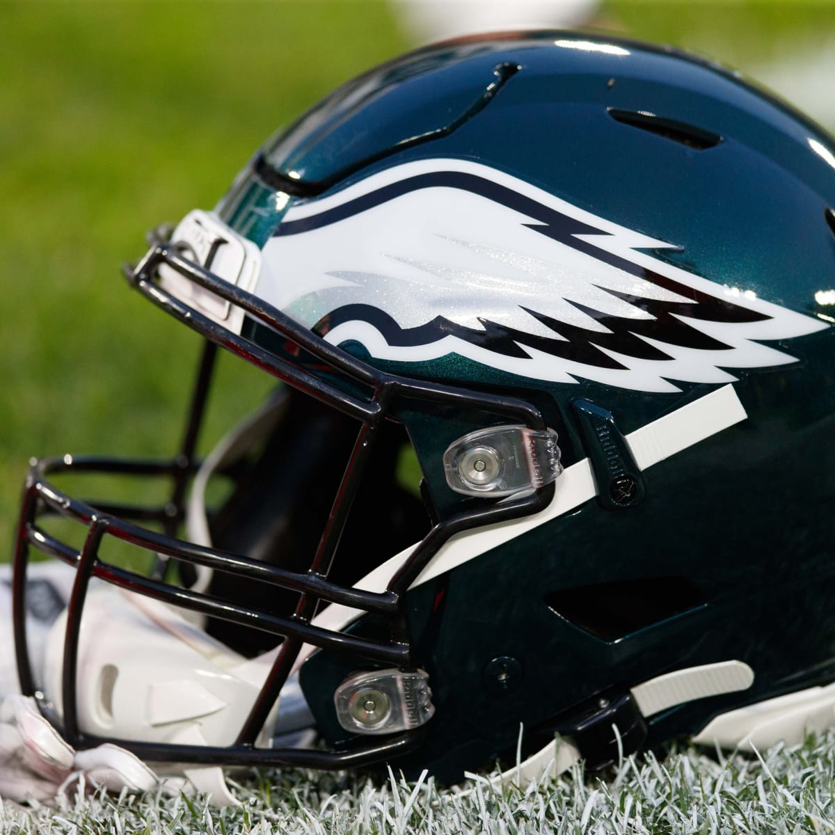 Philadelphia Eagles to host New York Giants on Christmas Day