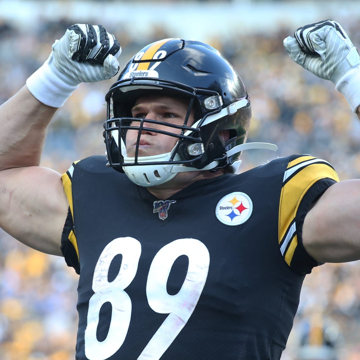 Start 'Em, Sit 'Em Fantasy Football Week 14: Tight Ends - Sports Illustrated