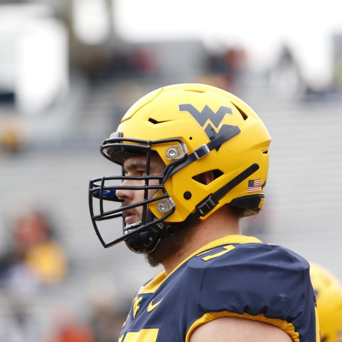 McKivitz looks back ahead of final home game, Morgantown Sports