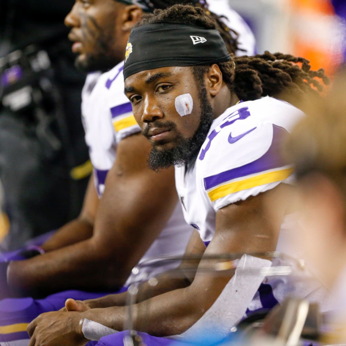 Dalvin Cook Appears To Make Decision On Jersey Number Change - The