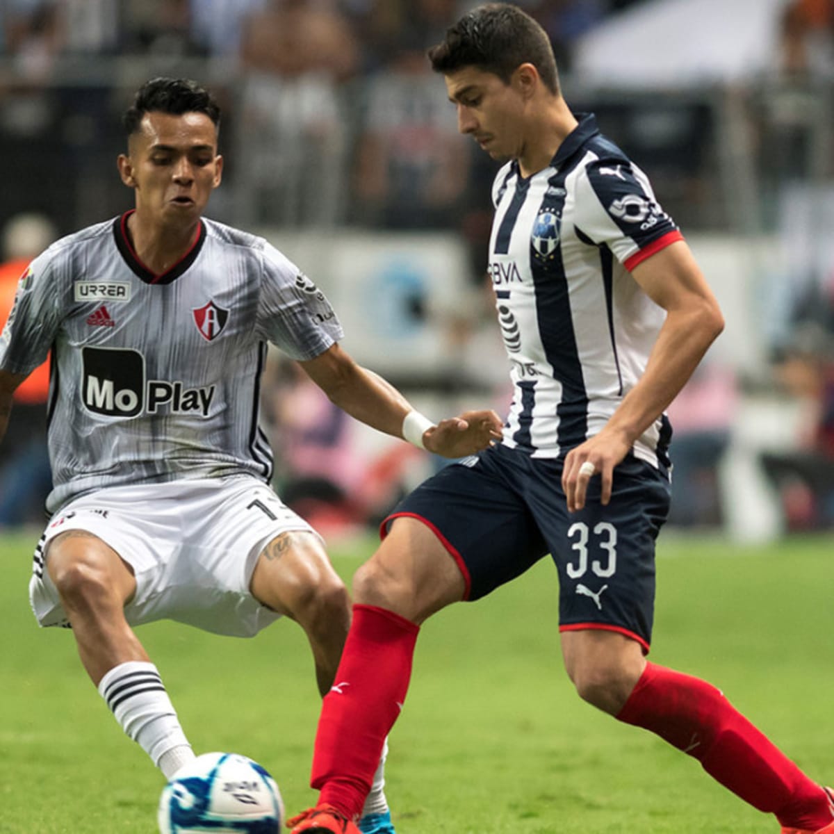 Chivas vs Necaxa: Where to watch the match online, live stream, TV channels  & kick-off time