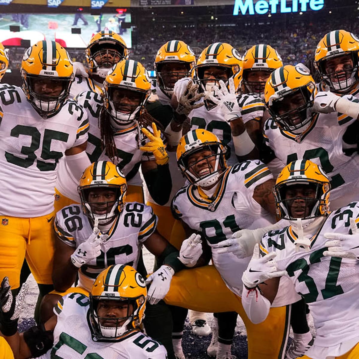 Watch Green Bay Packers vs. Chicago Bears, TV channel, time, live stream, Athlon Sports