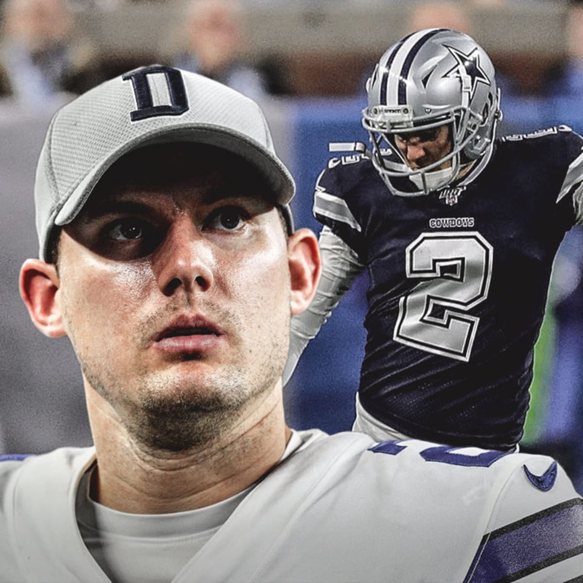 Dallas Cowboys Signing Brett Maher 'Makes Total Sense'? What Critics Don't  Know - FanNation Dallas Cowboys News, Analysis and More