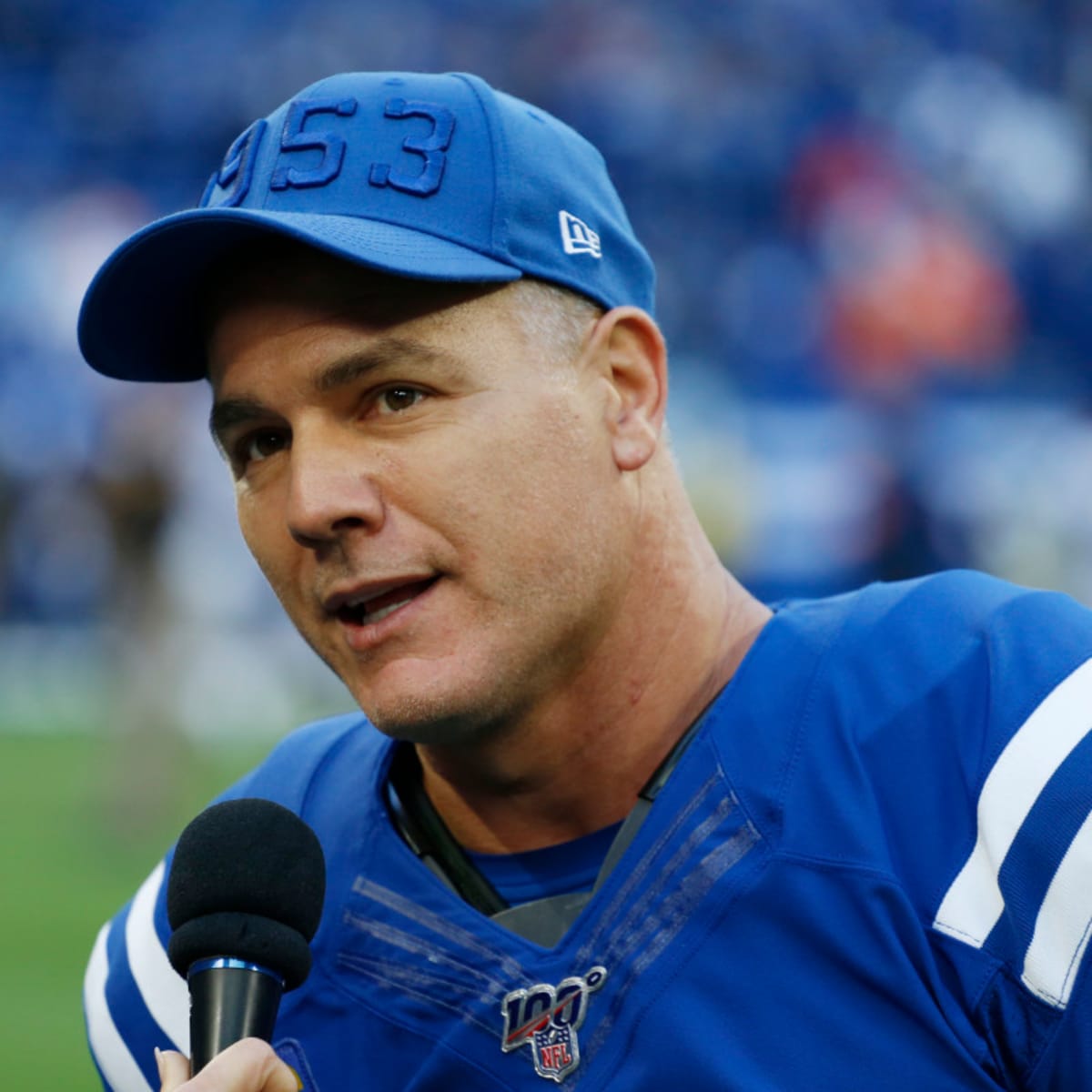 Colts hoping legendary kicker Adam Vinatieri doesn't retire