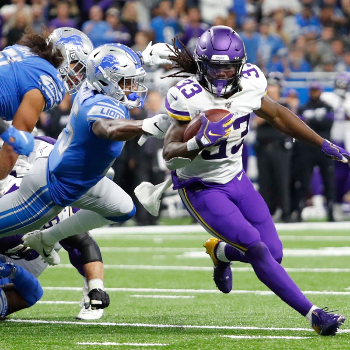 Minnesota Vikings: 4 bold predictions for Week 14 vs. Lions