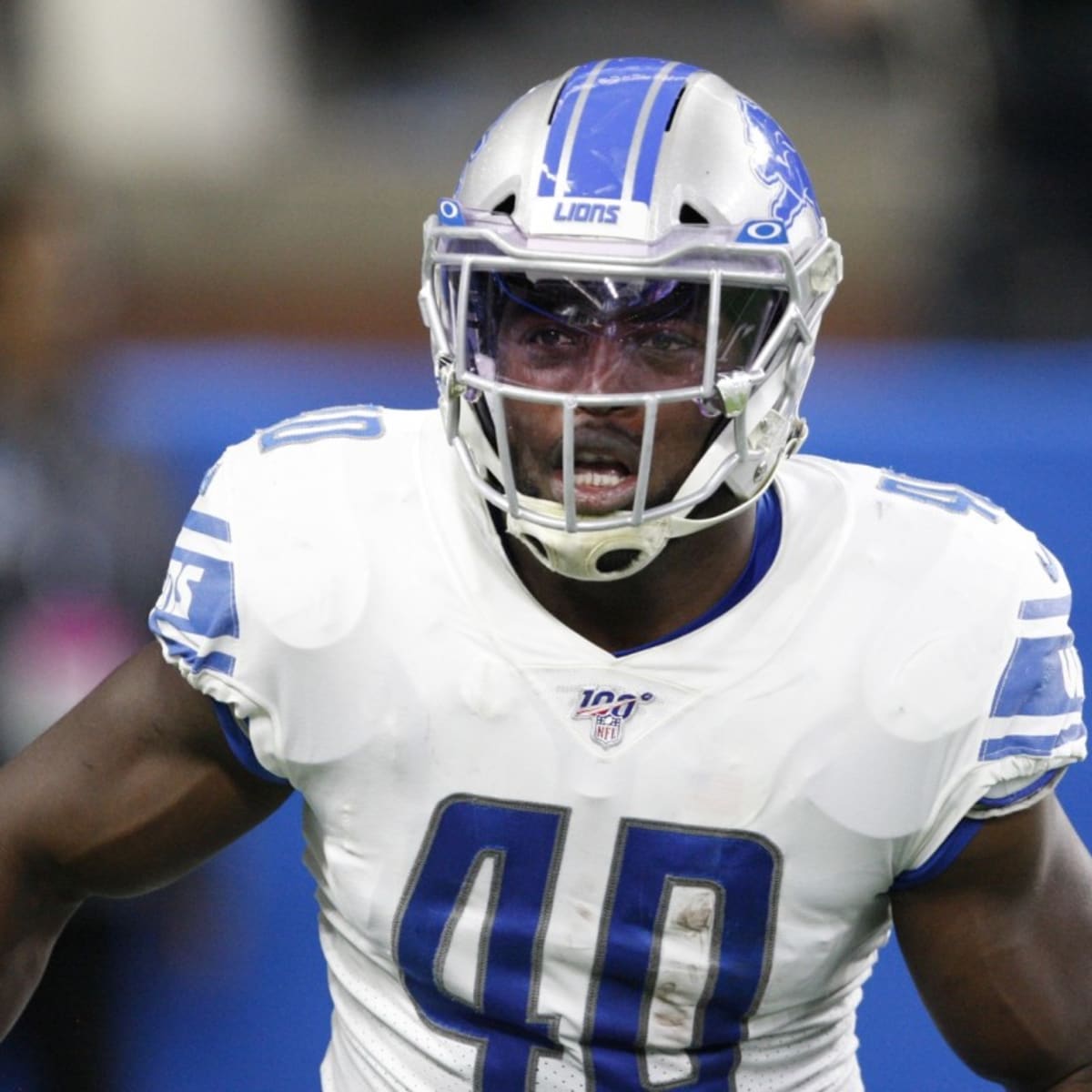 Detroit Lions list of NFL players on 90-man roster - Sports Illustrated Detroit  Lions News, Analysis and More