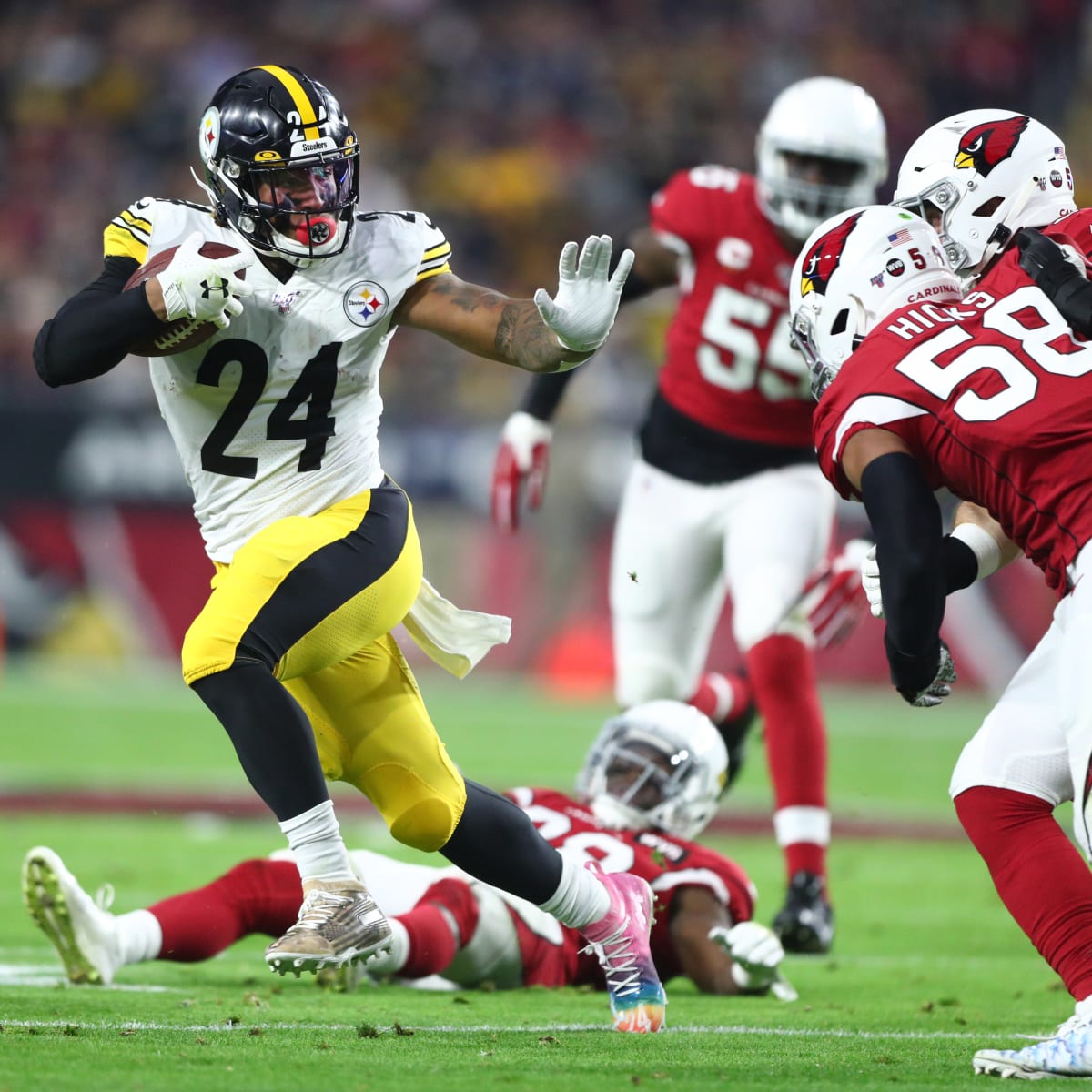 Steelers vs. Buccaneers live blog: Best plays, (over)reactions