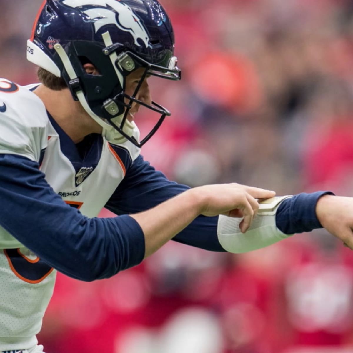 Denver Broncos: Why Both Hope and Skepticism are Warranted with