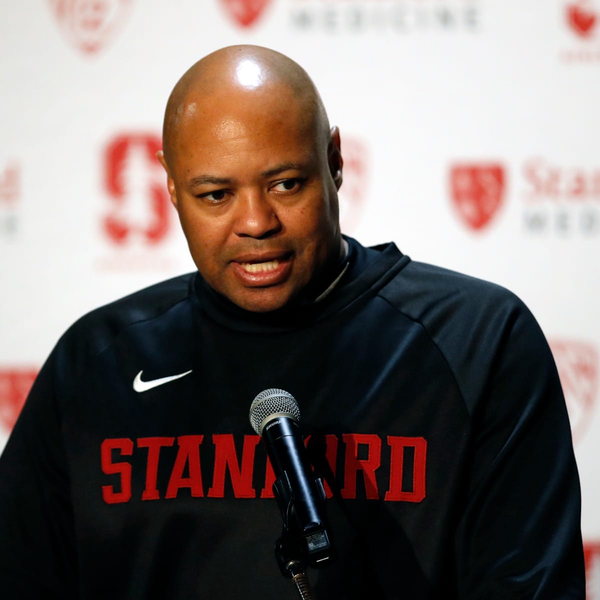 Redskins Have Interest in Stanford's Shaw? - Sports Illustrated Washington  Football News, Analysis and More