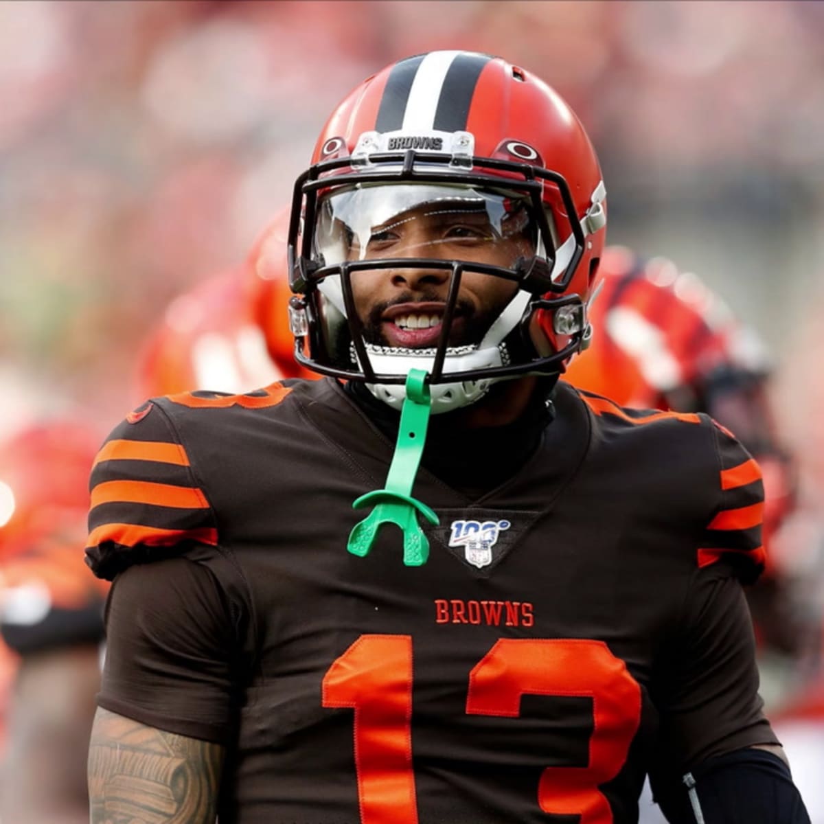 Can Odell Beckham Jr. return to elite status with Browns in 2020?